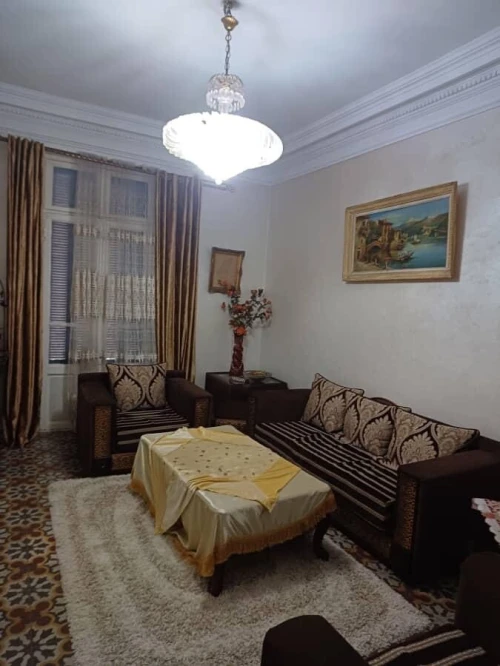 Vente Appartement F6 Alger Alger centre