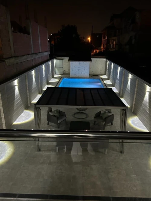 Vente Villa Alger Baraki
