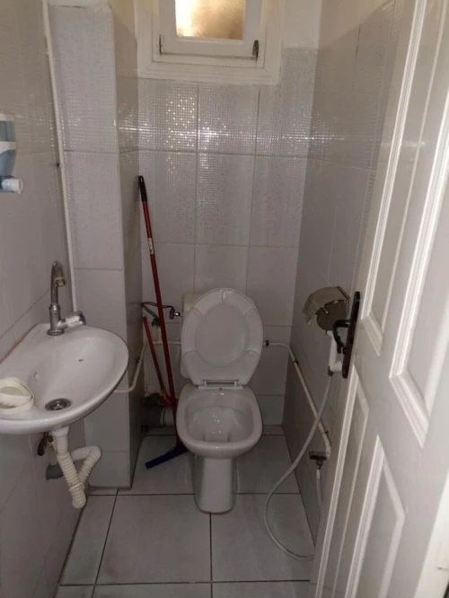 Vente Appartement F4 Alger Kouba