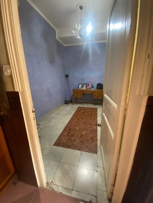 Location Villa Alger El mouradia
