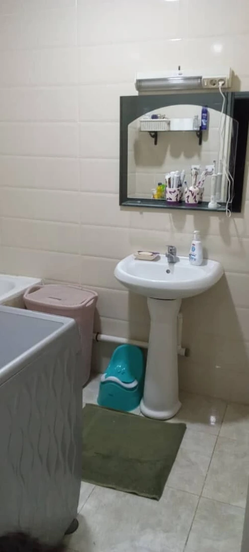 Vente Appartement F3 Alger Bordj el kiffan