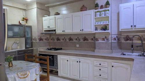 Vente Appartement F3 Alger Ain naadja