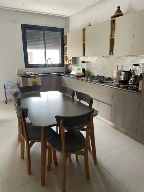 Location Appartement F3 Alger Hydra