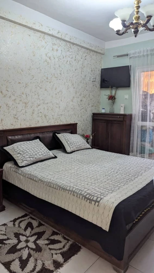 Vente Appartement F3 Alger Ain naadja