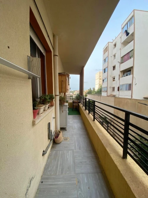 Vente Appartement F4 Alger Souidania