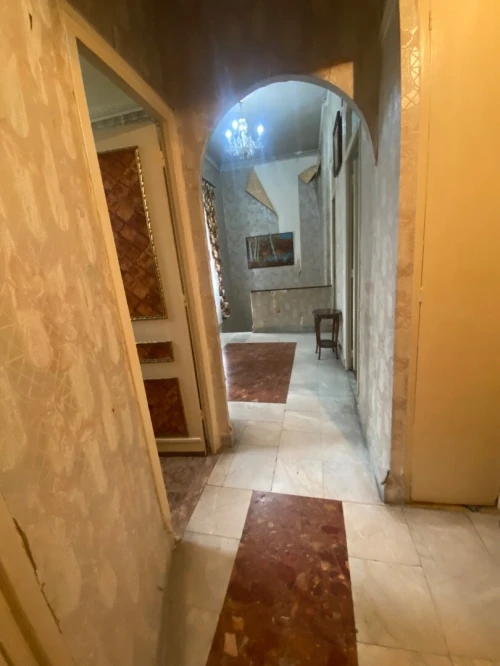 Location Villa Alger El mouradia
