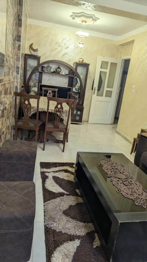 Vente Appartement F3 Alger Ain naadja