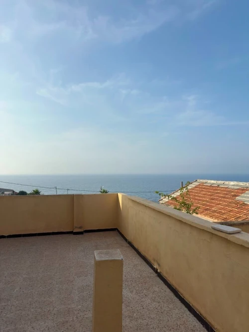 Vente Villa Alger Hammamet