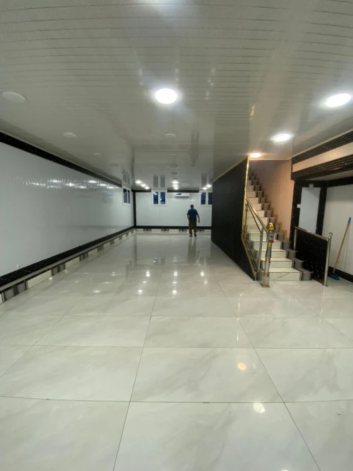Vente Local Alger Bab el oued
