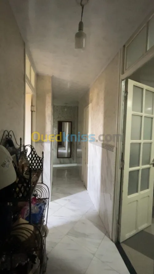 Vente Appartement F2 Alger Bab ezzouar
