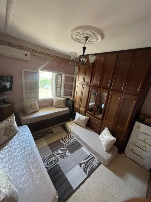 Vente Appartement F3 Alger Ain benian