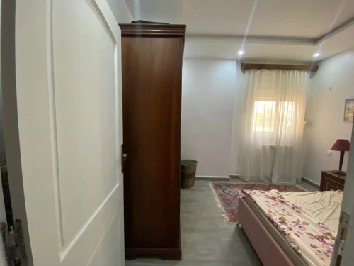 Vente Appartement F4 Alger Souidania