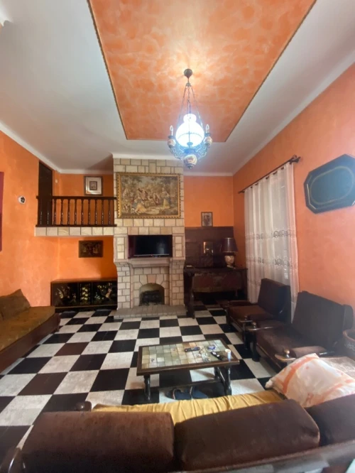 Location Villa Alger El mouradia