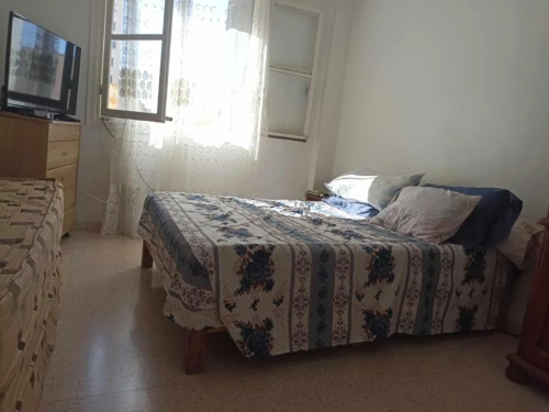 Vente Appartement F4 Alger Kouba