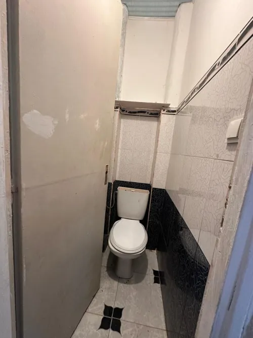 Vente Appartement F3 Alger Chevalley
