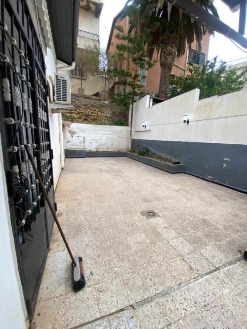 Location Appartement F3 Alger Hydra