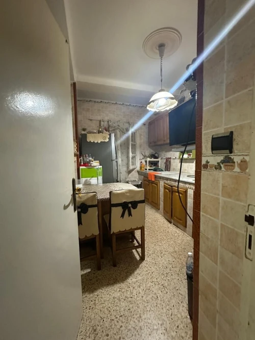 Vente Appartement F5 Alger Douera