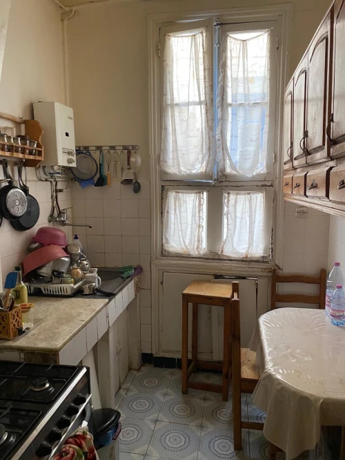 Vente Appartement F3 Alger Alger centre