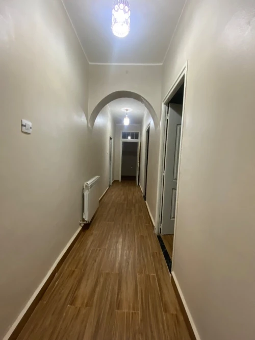 Vente Villa Alger Bologhine