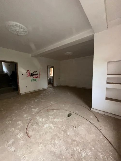Vente Villa Alger Bordj el kiffan
