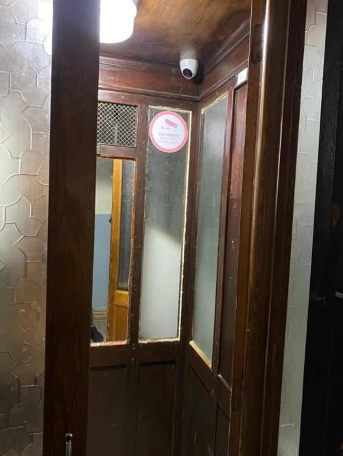 Vente Appartement F4 Alger Alger centre