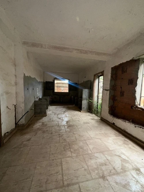 Vente Villa Alger Bordj el kiffan
