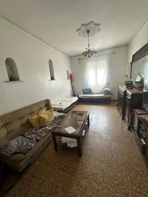 Vente Villa Alger Hydra