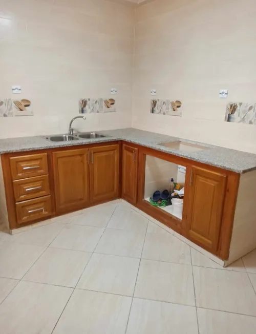 Vente Appartement F3 Alger El madania