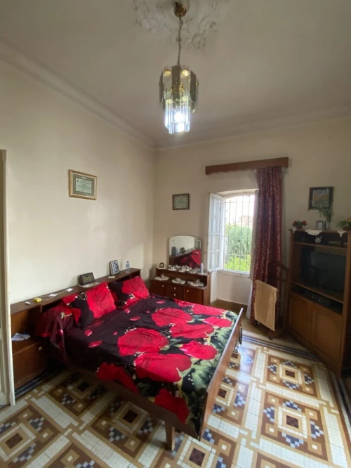 Vente Appartement F4 Alger Alger centre