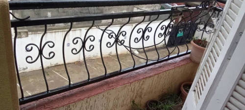 Vente Appartement F3 Alger Bordj el kiffan