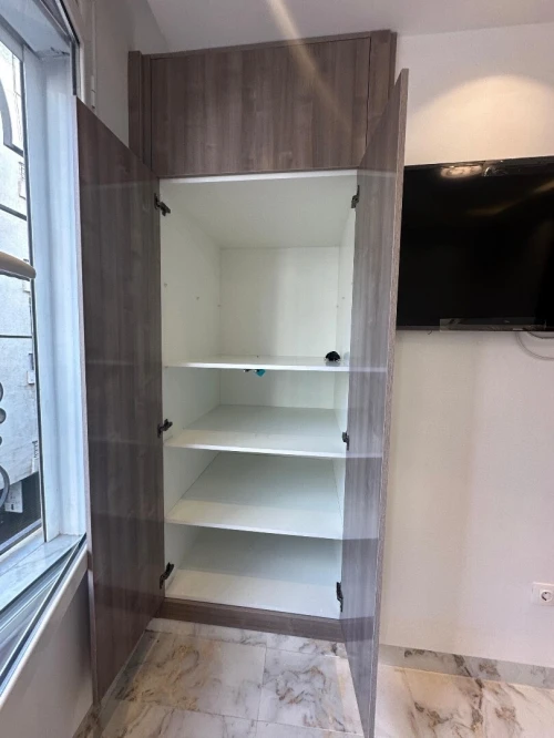 Vente Appartement Duplex F4 Alger Hydra