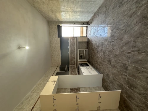 Vente Appartement F4 Alger Hydra