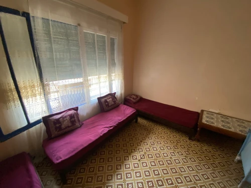 Vente Appartement F4 Alger Alger centre