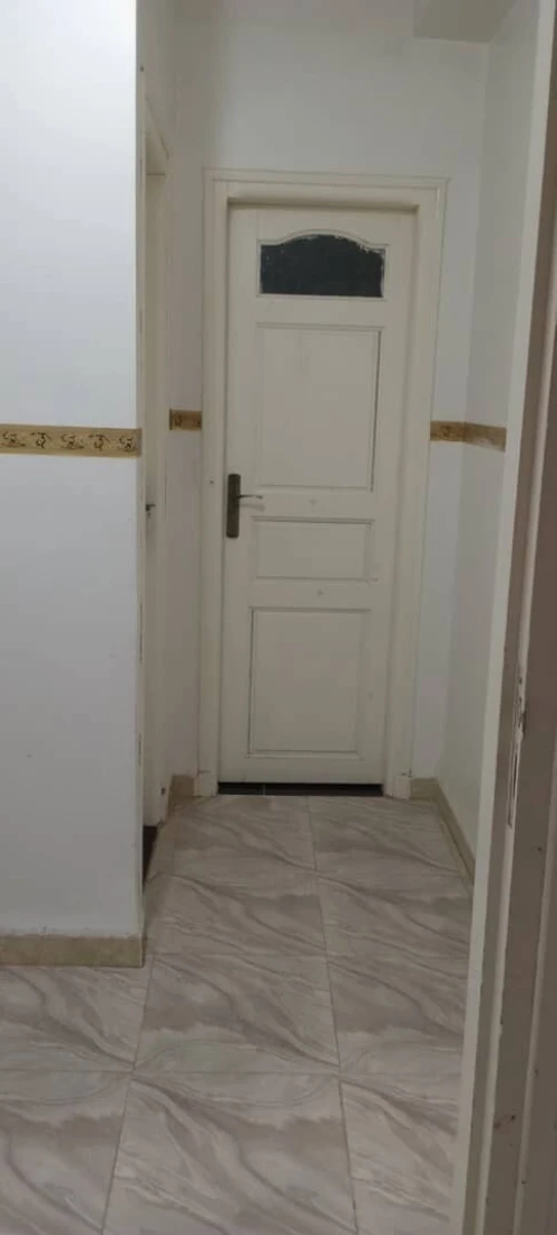 Vente Appartement F3 Alger Bordj el kiffan