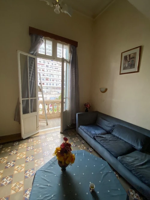 Vente Appartement F4 Alger Alger centre