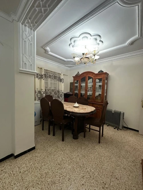 Vente Appartement F5 Alger Douera