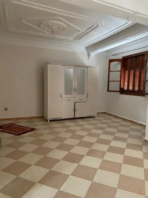 Location Appartement Niveau de villa F3 Alger Bab ezzouar