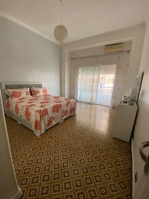 Vente Appartement F4 Alger Alger centre