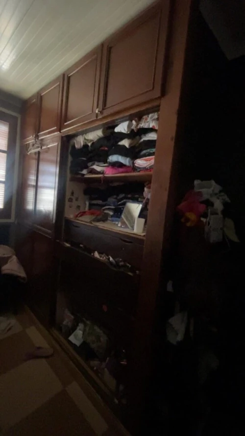 Vente Appartement F2 Alger Bab ezzouar