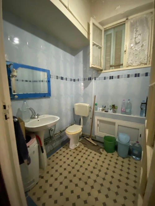 Vente Appartement F4 Alger Alger centre