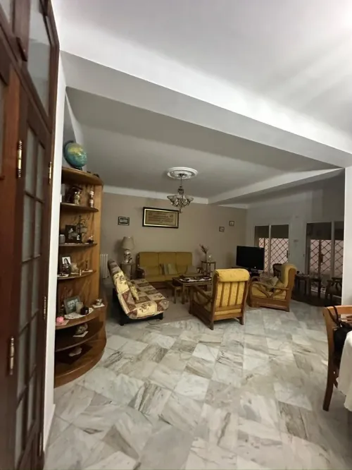 Vente Villa Alger Draria