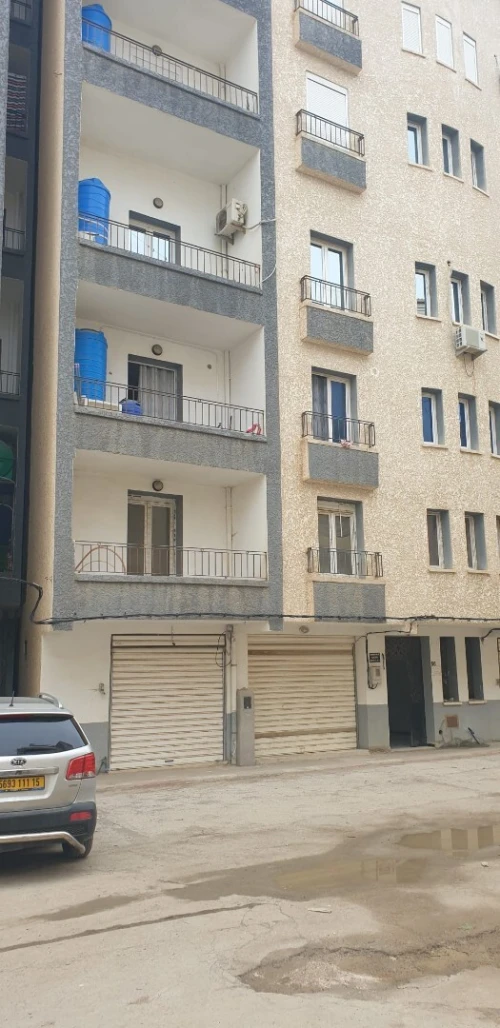 Vente Appartement F3 Tizi Ouzou Tigzirt