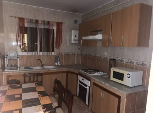Location Appartement F3 Alger Said hamdine