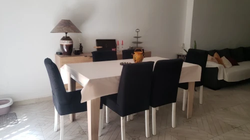 Vente Appartement F4 Alger Souidania
