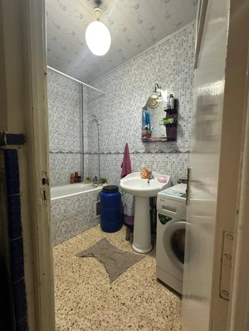 Vente Appartement F5 Alger Douera