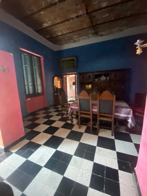Location Villa Alger El mouradia