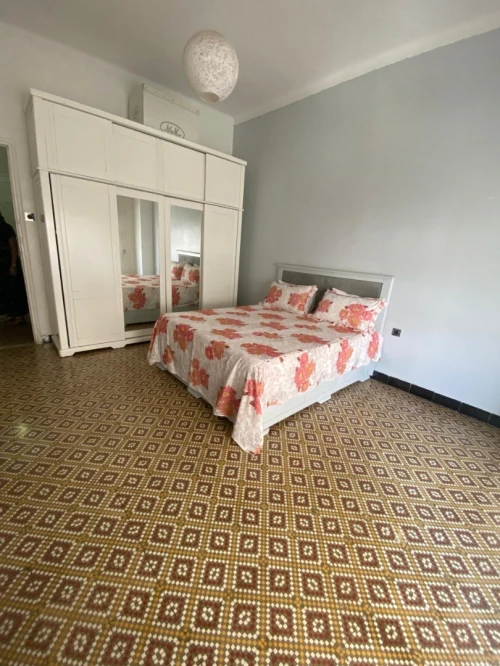 Vente Appartement F4 Alger Alger centre