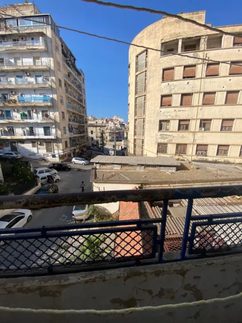 Vente Appartement F4 Alger Alger centre