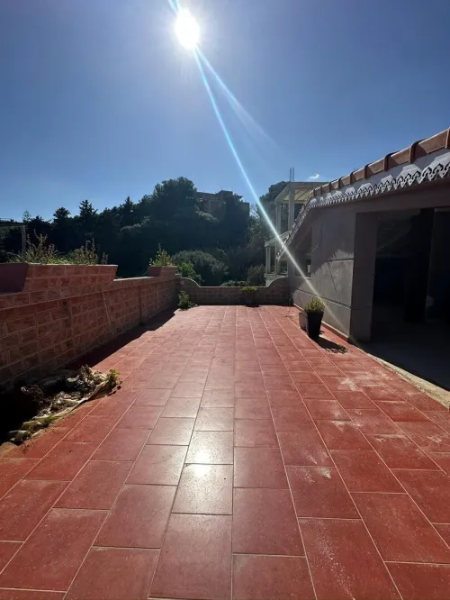 Vente Villa Alger Khraissia
