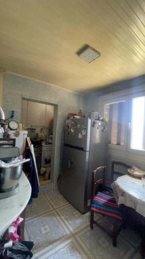 Vente Appartement F2 Alger Bab ezzouar